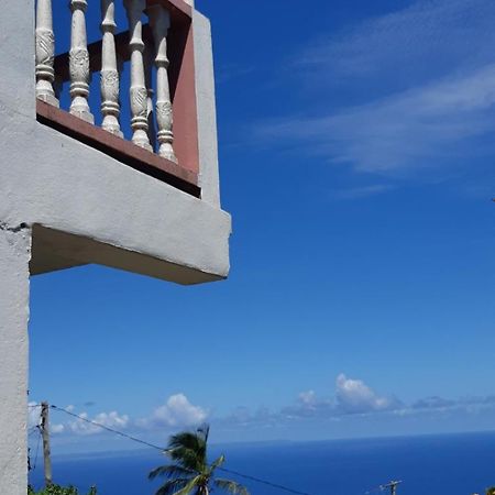 "Sunrise Inn" Nature Island Dominica Penville المظهر الخارجي الصورة